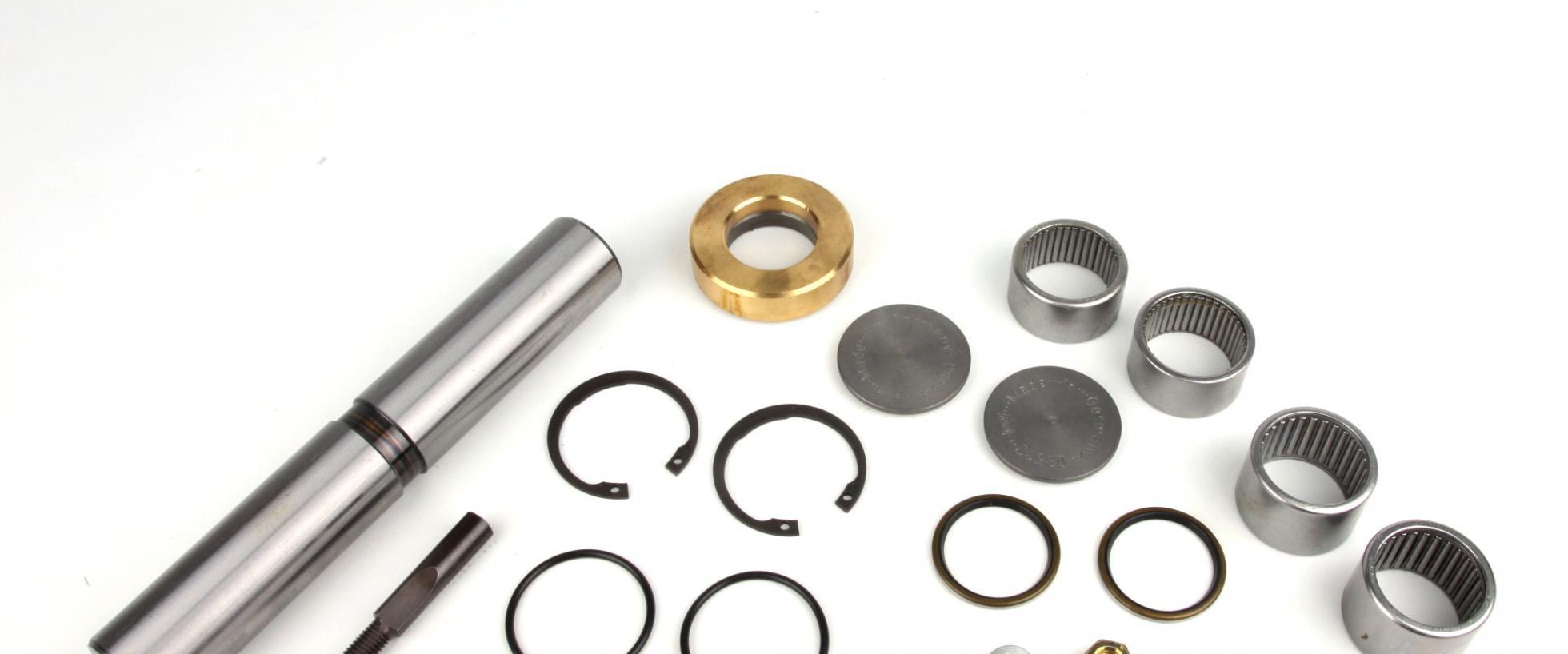 08802 FEBI BILSTEIN